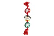 Hunde - Dogman Christmas toy Fun - 334132