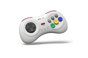 Gaming Zubehör - 8BitDo M30 Bluetooth Pad White - Wireless Controller - Android - RET00368