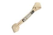 Hunde - Dogman Selected Natürlicher Rinderhaut-Kauknochen 800g 60-63cm - 308108