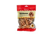 Hunde - Dogman Mini bones with chicken 300g - 310340