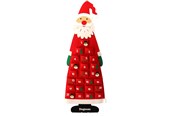 Hunde - Dogman Weihnachtsmann Adventskalender für Haustiere - 307120