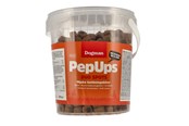 Hunde - Dogman PepUps duo spots 3flavor - 472519
