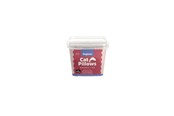 Katzen - Dogman Pillows creamy salmon - 438670