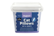 Katzen - Dogman Katzenkissen mit Glucosamin & Chondroitin 75g - 438673