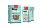 Hunde - Dogman Chew Dental with chicken M 28p - 320262