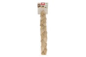 Hunde - Dogman Hundesnack Chicken Chip Braid XXL 310g 50cm - 320215
