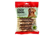 Hunde - Dogman Kaustangen mit Ente 25er-Pack (313g) - 310239