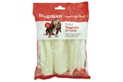 Hunde - Dogman Chew rolls 3p - 303611