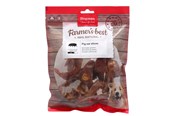 Hunde - Dogman Schweineohrenscheiben 200g - 480173