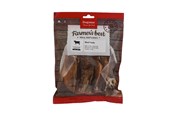 Hunde - Dogman Farmer's Best Naturbelassene Rinderhaut Hundesnacks 200g - 480175
