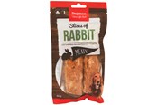 Hunde - Dogman Meaty Rabbit Slices Grain-Free Dog Treats 80g - 479335