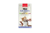 Katzen - Dogman Cat sticks mini - 438203