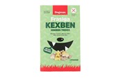Hunde - Dogman Crispy bone biscuits mini mix - 432660
