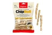 Hunde - Dogman Chicken Chip Roll 25p - 320219