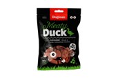 Hunde - Dogman Meaty Fleischige Entenmedaillen Hundeleckerlis 300g - 310439