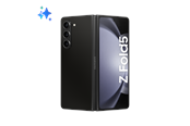 Handys & Smartphones - Samsung Galaxy Z Fold5 512GB/12GB - Black - SM-F946BZKCEUB