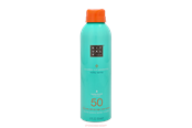 Körperpflege - Rituals The Ritual Of Karma Sun Protection Milky Spray SPF50 200 ml - 8719134152487