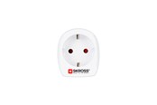 Andere Kabel - SKross Country Adapter - power connector adaptor - Type M to Type F - 1.500201-E