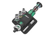 Haus & Garten - Wera Zyklop 8009 Pocket Set 2 - 05004281001