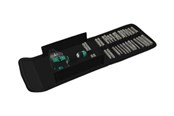 Handwerkzeuge - Wera Kraftform Kompakt 400 RA Set 1 - 05023471001