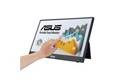 Bildschirm - 16" ASUS ZenScreen Touch MB16AHT - 1920x1080 (FHD) - 60Hz - IPS - 90LM0890-B01170