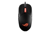 Maus - ASUS ROG Strix Impact III - Maus (Schwarz) - 90MP0300-BMUA00