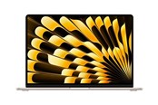 Laptops - Apple MacBook Air - 15.3" -  M2 - 8 GB RAM - 256 GB SSD - German - MQKU3D/A
