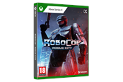 Spiele - RoboCop: Rogue City - Microsoft Xbox Series X - Action/Abenteuer - PEGI 18 - 3665962020601
