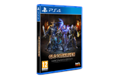 Spiele - Gloomhaven (Mercenaries Edition) - Sony PlayStation 4 - RPG - PEGI 18 - 5056635604040