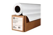 Papier, Fotopapier und Etiketten - HP - fabric - matte - 1 roll(s) - Roll (61 cm x 30.5 m) - 289 g/m² - 8SU04A