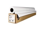 Papier, Fotopapier und Etiketten - HP Artist Matte Canvas - canvas paper - matte - 1 roll(s) - Roll (111.8cm x 15.2m) - 380 g/m² - E4J57A