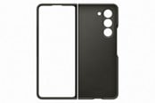 Handys - Cover & Cases - Samsung Galaxy Z Fold5 Slim S-pen Case - Graphite - EF-OF94PCBEGWW