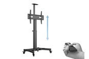Wandhalterungen, AV-Halterungen & AV-Möbel - Multibrackets M Public 170 HD - Max 60 kg - recommended for 75" - 7350105215834