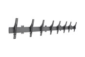 Wandhalterungen, AV-Halterungen & AV-Möbel - Multibrackets M Pro Series MBW4U - Max 120 kg - recommended for 65" - 7350105215995