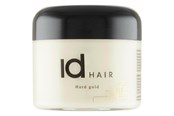 Haircare - IdHAIR Hard Gold Hair Wax 90 ml - ID Voks Hard Gold