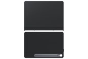 Tablets - Cover & Case - Samsung Galaxy Tab S10 FE / Tab S9 FE / Tab S9 - Smart Book Cover - Black - EF-BX710PBEGWW