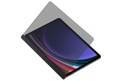 Tablets - Anderes Zubehör - Samsung Galaxy Tab S9 Privacy Screen - Black - EF-NX712PBEGWW
