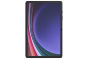 Handys - Schutzfolie - Samsung Galaxy Tab S9 Anti-Reflecting Screen Protector - Transparent - EF-UX710CTEGWW