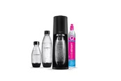 Soda-Maschinen - Sodastream Terra™ MP - Black - 1012813771