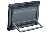 Tablets - Cover & Case - Samsung Galaxy Tab S9+ Outdoor Cover - Black - EF-RX810CBEGWW