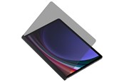 Tablets - Anderes Zubehör - Samsung Galaxy Tab S9+ Privacy Screen - Black - EF-NX812PBEGWW
