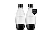 Soda-Maschinen - Sodastream 0.5 L Twin Fuse DWS - 1748223770