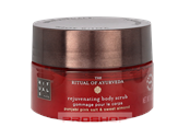 Körperpflege - Rituals The Ritual of Ayurveda Body Scrub 300 ml - 8719134160802