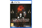 Spiele - Skautfold: Shrouded in Sanity - Sony PlayStation 4 - RPG - PEGI 16 - 3760328372353