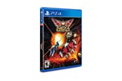 Spiele - Sol Cresta (Dramatic Edition) - Sony PlayStation 4 - Shoot 'em up - PEGI Unknown - 0819976028990