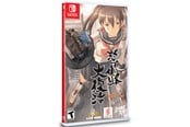Spiele - DoDonPachi Resurrection - Nintendo Switch - Shoot 'em up - PEGI Unknown - 0810105672350