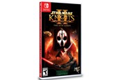 Spiele - STAR WARS: Knights of the Old Republic II: The Sith Lords - Nintendo Switch - Action/Abenteuer - PEGI Unknown - 0810105672077