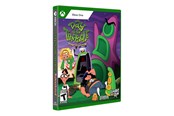 Spiele - Day of the Tentacle Remastered - Microsoft Xbox One - Abenteuer - PEGI Unknown - 0810105671339