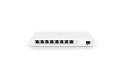 Switches - Ubiquiti UISP Switch 8-Port Gigabit POE Switch - UISP-S