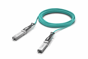 Netzwerk - Kabel - Ubiquiti UniFi 10G Direct Attach Cable 10m - Blau - 10m - UACC-AOC-SFP10-10M
